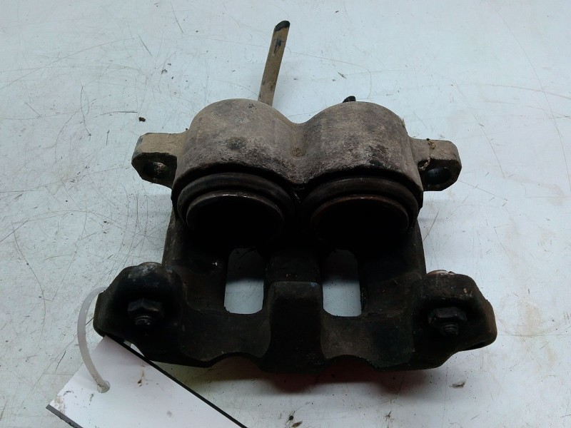 Recambio de pinza freno delantera derecha para mercedes-benz mb autobús (w631) d (631.333, 631.343, 631.334, 631.344) referencia