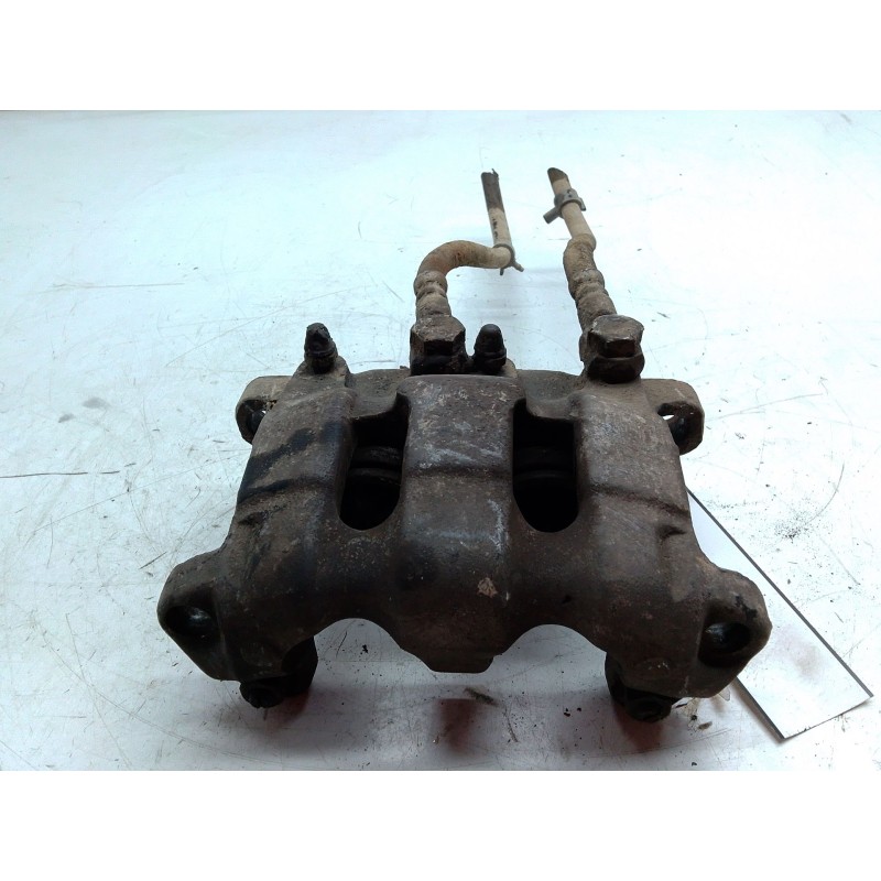 Recambio de pinza freno delantera izquierda para mercedes-benz mb autobús (w631) d (631.333, 631.343, 631.334, 631.344) referenc