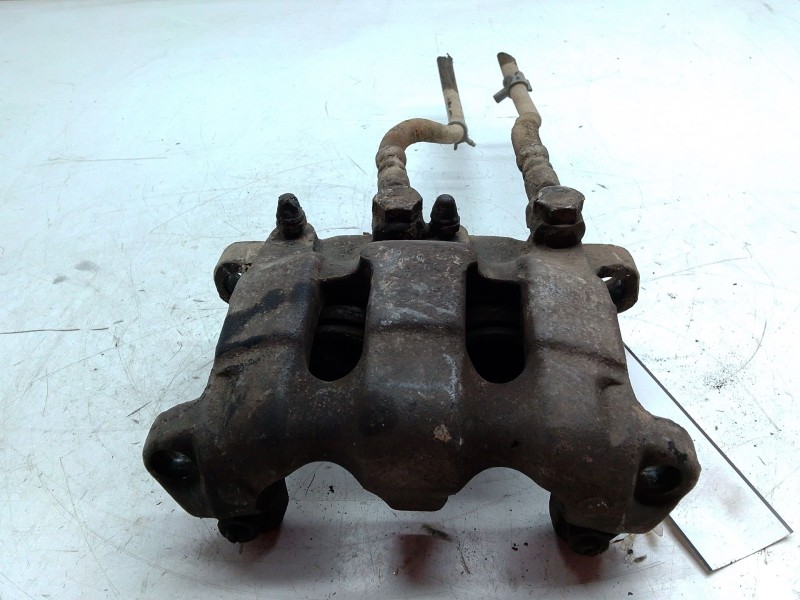 Recambio de pinza freno delantera izquierda para mercedes-benz mb autobús (w631) d (631.333, 631.343, 631.334, 631.344) referenc