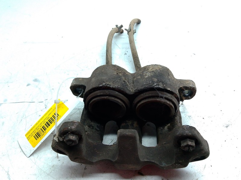 Recambio de pinza freno delantera izquierda para mercedes-benz mb autobús (w631) d (631.333, 631.343, 631.334, 631.344) referenc