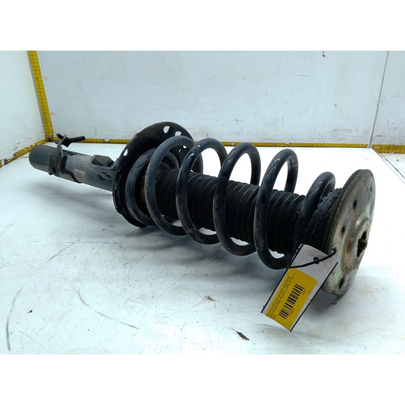 Recambio de amortiguador delantero izquierdo para land rover freelander 2 (l359) 2.2 td4 4x4 referencia OEM IAM   