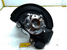 Recambio de mangueta delantera izquierda para land rover freelander 2 (l359) 2.2 td4 4x4 referencia OEM IAM   