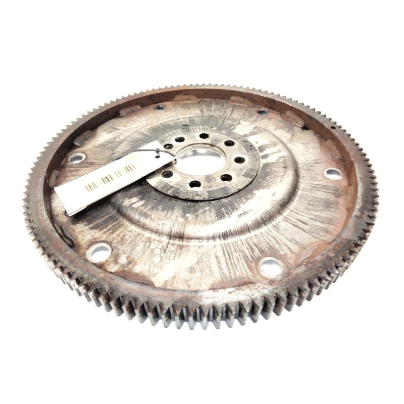 Recambio de volante motor para land rover freelander 2 (l359) 2.2 td4 4x4 referencia OEM IAM   