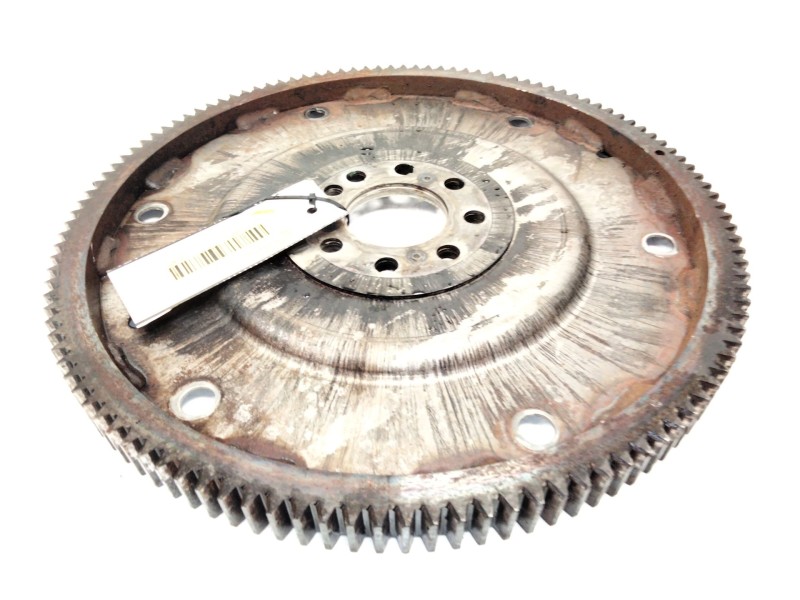 Recambio de volante motor para land rover freelander 2 (l359) 2.2 td4 4x4 referencia OEM IAM   