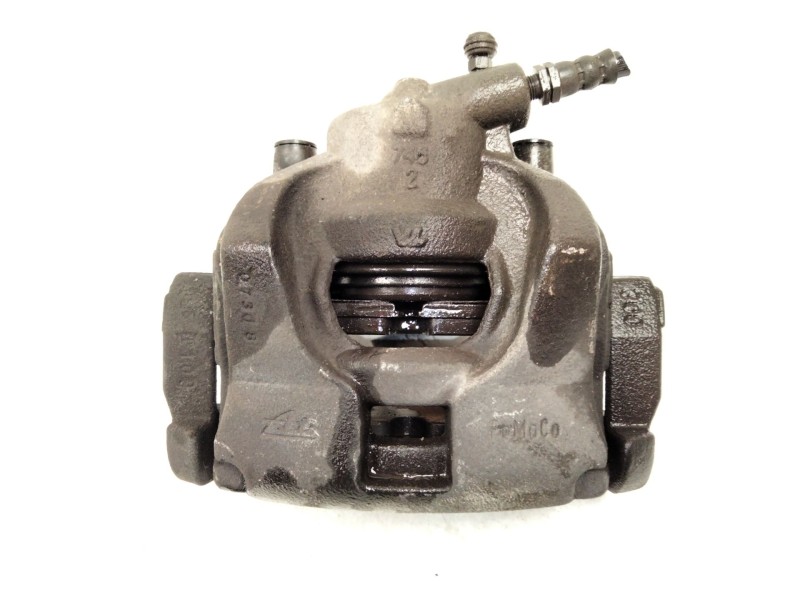 Recambio de pinza freno delantera izquierda para land rover freelander 2 (l359) 2.2 td4 4x4 referencia OEM IAM   