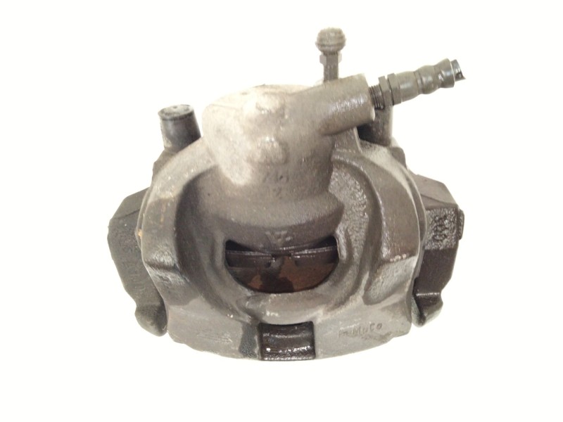 Recambio de pinza freno delantera izquierda para land rover freelander 2 (l359) 2.2 td4 4x4 referencia OEM IAM   