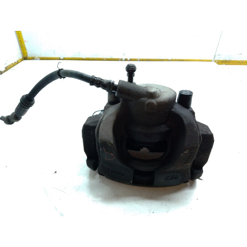 Recambio de pinza freno delantera derecha para land rover freelander 2 (l359) 2.2 td4 4x4 referencia OEM IAM   