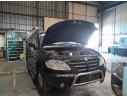 SSANGYONG RODIUS I