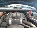SSANGYONG RODIUS I