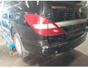 SSANGYONG RODIUS I
