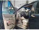 SSANGYONG RODIUS I