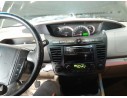 SSANGYONG RODIUS I