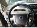 SSANGYONG RODIUS I