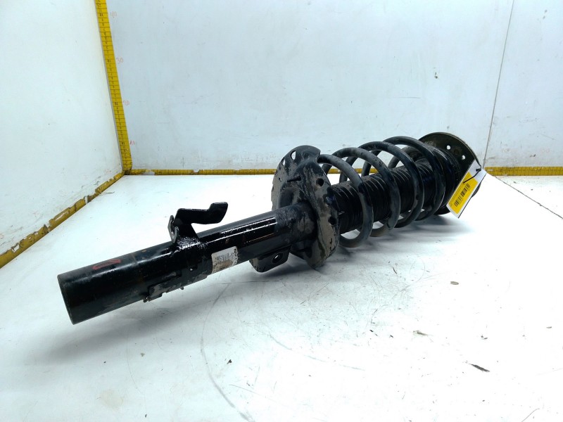 Recambio de amortiguador delantero derecho para land rover freelander 2 (l359) 2.2 td4 4x4 referencia OEM IAM   