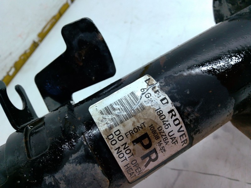 Recambio de amortiguador delantero derecho para land rover freelander 2 (l359) 2.2 td4 4x4 referencia OEM IAM   