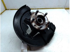 Recambio de mangueta delantera derecha para land rover freelander 2 (l359) 2.2 td4 4x4 referencia OEM IAM   