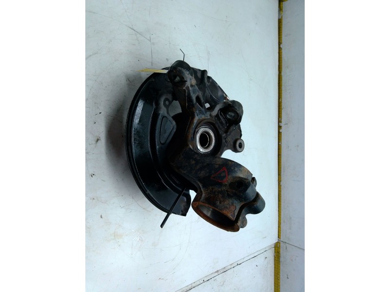 Recambio de mangueta delantera derecha para land rover freelander 2 (l359) 2.2 td4 4x4 referencia OEM IAM   