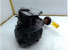 Recambio de defensa delantera para land rover freelander 2 (l359) 2.2 td4 4x4 referencia OEM IAM 7520115990   2