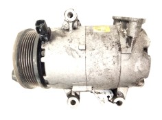 Recambio de compresor de aire para land rover freelander 2 (l359) 2.2 td4 4x4 referencia OEM IAM   