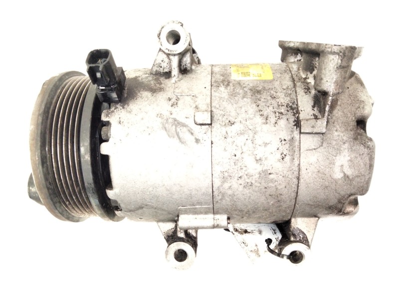 Recambio de compresor de aire para land rover freelander 2 (l359) 2.2 td4 4x4 referencia OEM IAM   