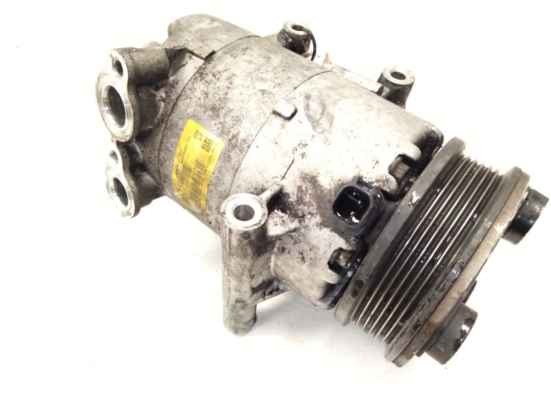 Recambio de compresor de aire para land rover freelander 2 (l359) 2.2 td4 4x4 referencia OEM IAM   