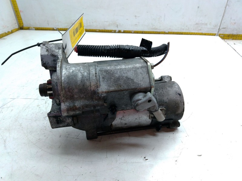 Recambio de motor arranque para land rover freelander 2 (l359) 2.2 td4 4x4 referencia OEM IAM 4280004841  