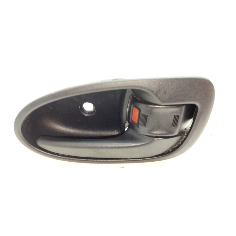 Recambio de maneta interior delantera derecha para toyota yaris (_p9_) 1.0 vvt-i (ksp90_) referencia OEM IAM 692050D90  