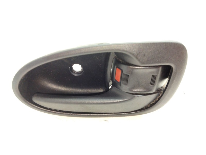 Recambio de maneta interior delantera derecha para toyota yaris (_p9_) 1.0 vvt-i (ksp90_) referencia OEM IAM 692050D90  