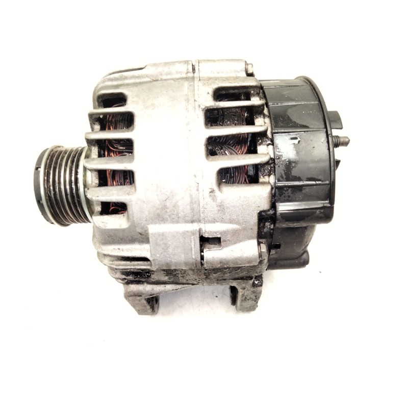 Recambio de alternador para renault grand scénic iii (jz0/1_) 1.5 dci referencia OEM IAM 231000026R   Recambio de alternador para renault grand scénic iii (jz0/1_) 1.5 dci referencia OEM IAM 231000026R