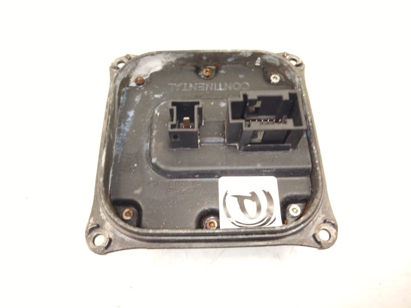 Recambio de centralita faros xenon para mercedes-benz clase s (w222, v222, x222) s 350 bluetec / d (222.132, 222.032, 222.123) r