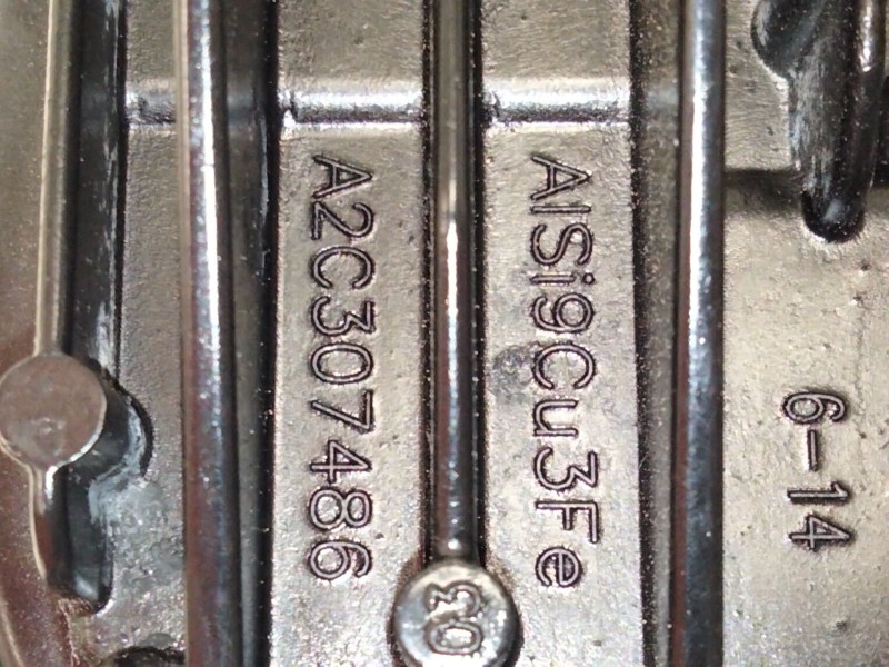 Recambio de centralita faros xenon para mercedes-benz clase s (w222, v222, x222) s 350 bluetec / d (222.132, 222.032, 222.123) r