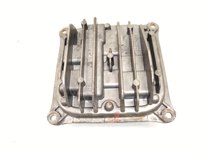 Recambio de centralita faros xenon para mercedes-benz clase s (w222, v222, x222) s 350 bluetec / d (222.132, 222.032, 222.123) r