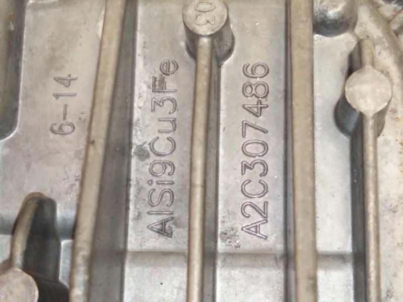 Recambio de centralita faros xenon para mercedes-benz clase s (w222, v222, x222) s 350 bluetec / d (222.132, 222.032, 222.123) r