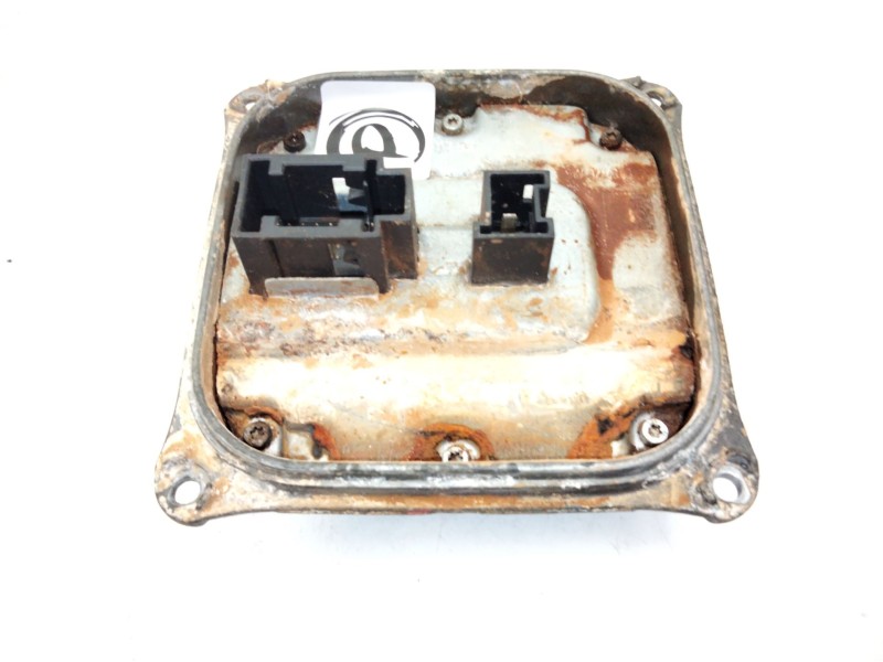 Recambio de centralita faros xenon para mercedes-benz clase s (w222, v222, x222) s 350 bluetec / d (222.132, 222.032, 222.123) r