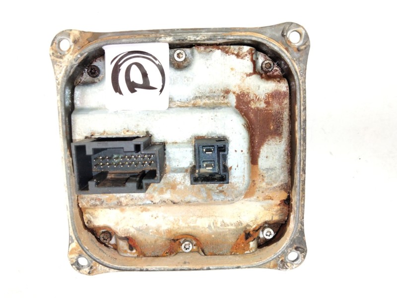 Recambio de centralita faros xenon para mercedes-benz clase s (w222, v222, x222) s 350 bluetec / d (222.132, 222.032, 222.123) r