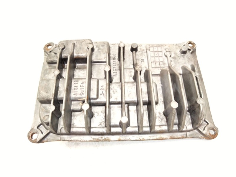 Recambio de centralita faros xenon para mercedes-benz clase s (w222, v222, x222) s 350 bluetec / d (222.132, 222.032, 222.123) r