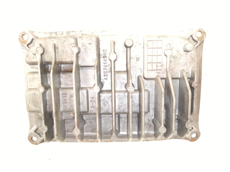 Recambio de centralita faros xenon para mercedes-benz clase s (w222, v222, x222) s 350 bluetec / d (222.132, 222.032, 222.123) r