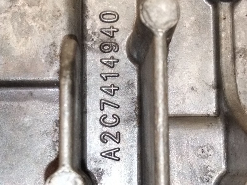 Recambio de centralita faros xenon para mercedes-benz clase s (w222, v222, x222) s 350 bluetec / d (222.132, 222.032, 222.123) r