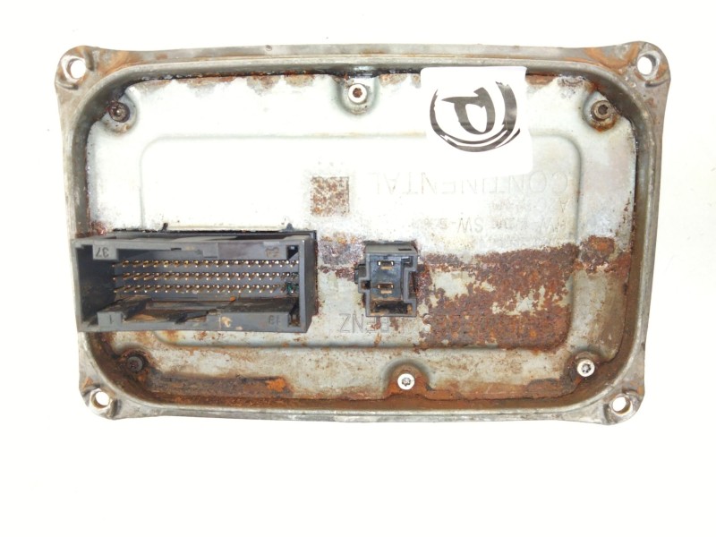 Recambio de centralita faros xenon para mercedes-benz clase s (w222, v222, x222) s 350 bluetec / d (222.132, 222.032, 222.123) r