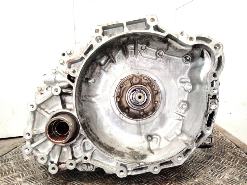 Recambio de caja cambios para land rover freelander 2 (l359) 2.2 td4 4x4 referencia OEM IAM   