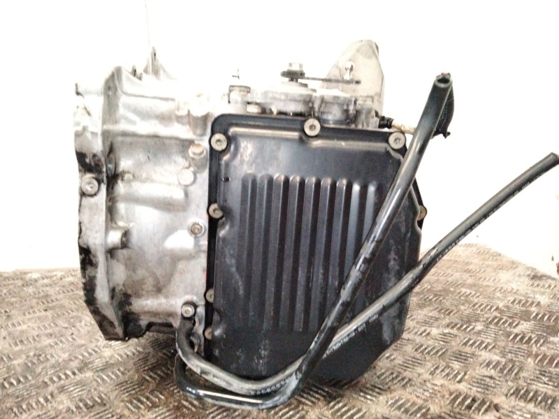 Recambio de caja cambios para land rover freelander 2 (l359) 2.2 td4 4x4 referencia OEM IAM   