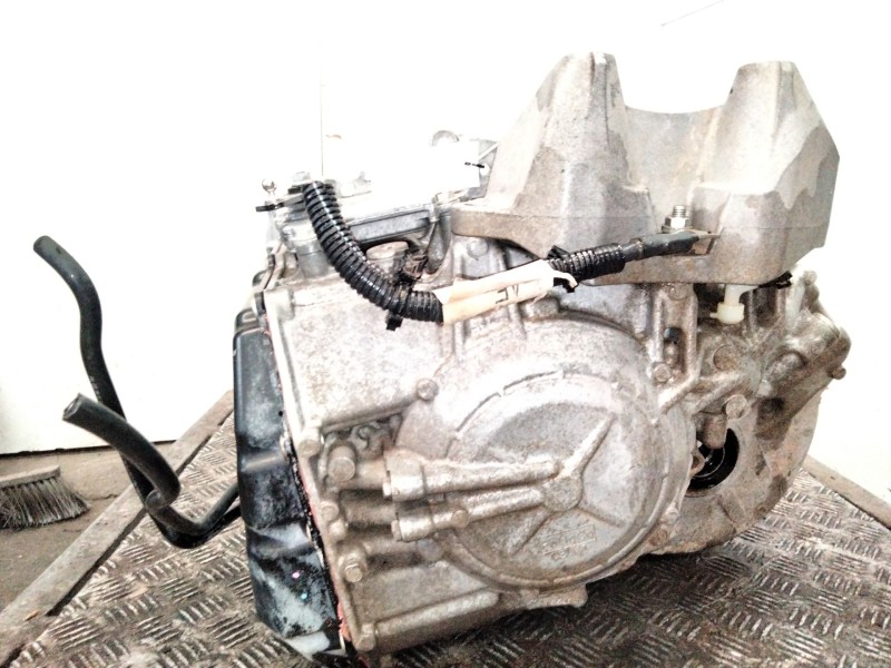 Recambio de caja cambios para land rover freelander 2 (l359) 2.2 td4 4x4 referencia OEM IAM   