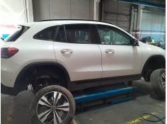 mercedes-benz gla (h247) del año 2020