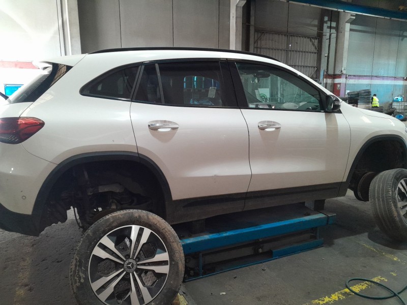 mercedes-benz gla (h247) del año 2020