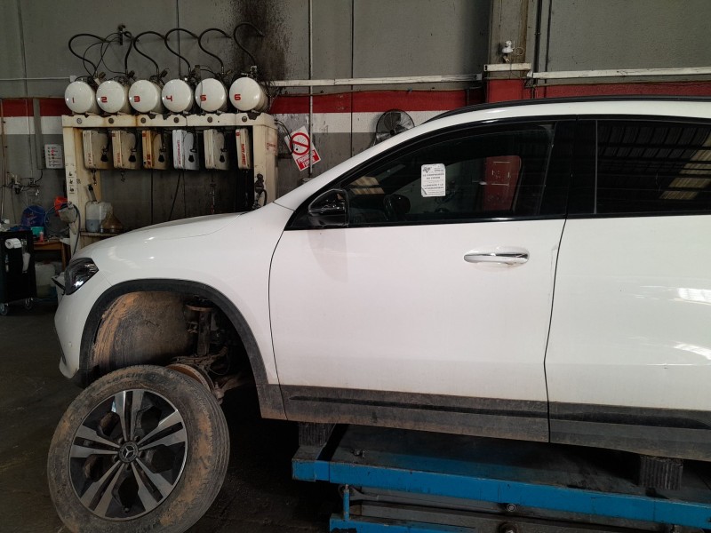 mercedes-benz gla (h247) del año 2020