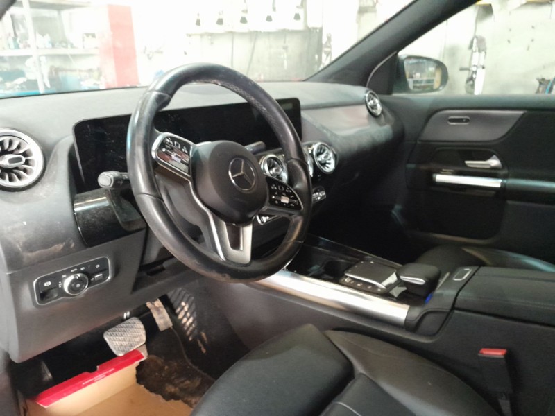 mercedes-benz gla (h247) del año 2020