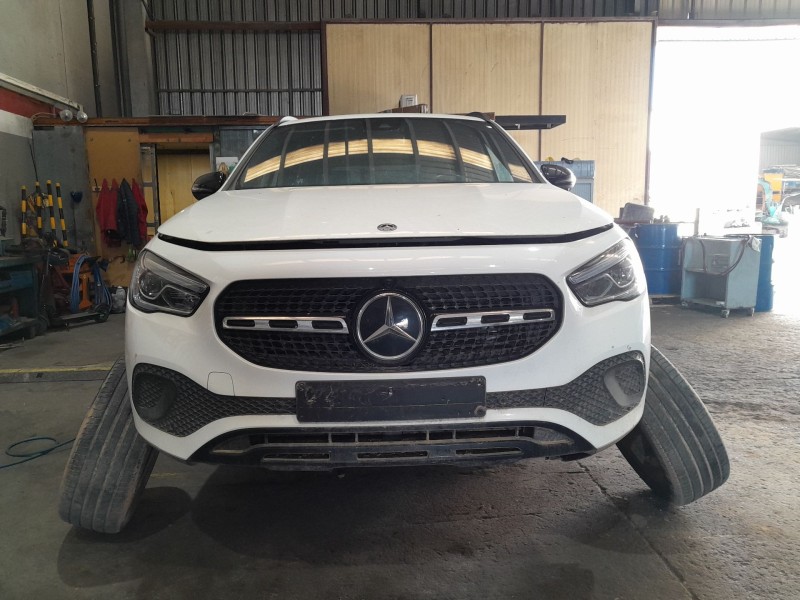 mercedes-benz gla (h247) del año 2020