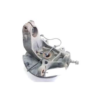 Recambio de mangueta delantera izquierda para mini mini (r50,r53) cooper referencia OEM IAM 31216757497  