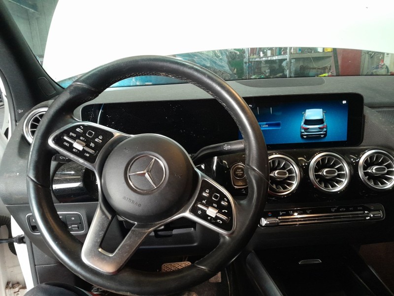 mercedes-benz gla (h247) del año 2020