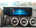 MERCEDES-BENZ GLA (H247)